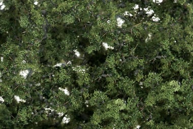 WOODLAND SCENICS F1133 Fine-Leaf Foliage Olive Green WOOU1133 for sale online 