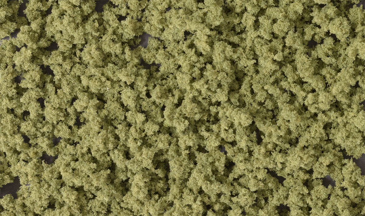 Underbrush Olive Green Bag - 21