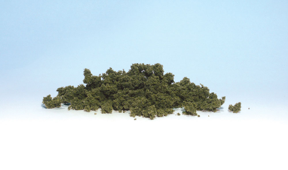 Underbrush Olive Green Bag - 21