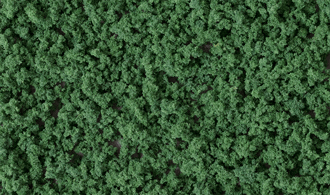 Woodland Scenics 4mm Static Grass Dark Green – Brutal Cities