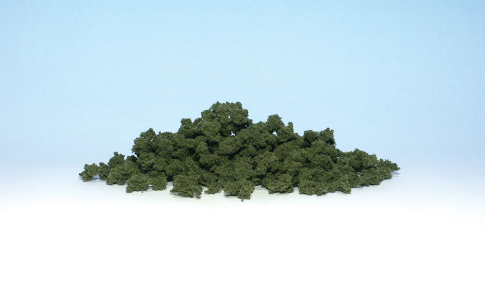 Bushes Medium Green Bag - 21