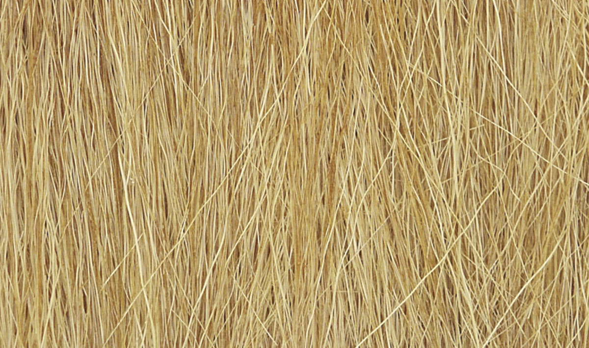 Field Grass Harvest Gold - Model tall grasses
