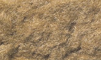 WOODLAND SCENICS wfl632 landschaftsbau Static Grass FLOCK-oro raccolto nel Shaker