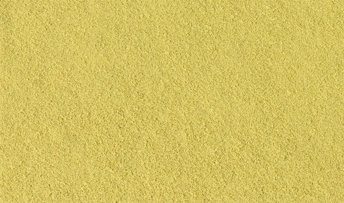 Yellow Grass