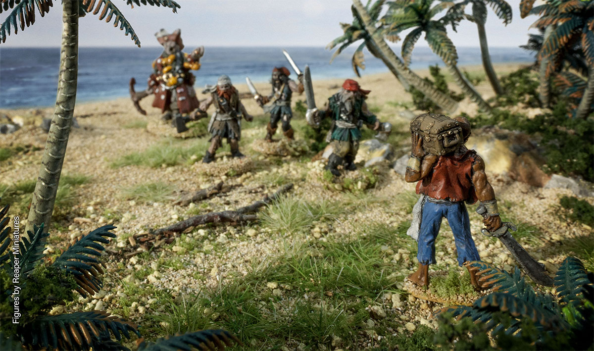 thumbnail image 2 of Woodland Scenics Static Grass Flock - 57.7 Cu In Shakers For Dioramas & Model Railroads 2 of 4