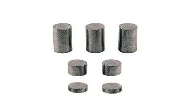 4 Pack Compatible with Your Wood Car Ruisita 3.75 Ounces Tungsten Weight Tungsten Putty Weights Polished Axle Kit Cylinder Weight Polished and Grooved Axles 