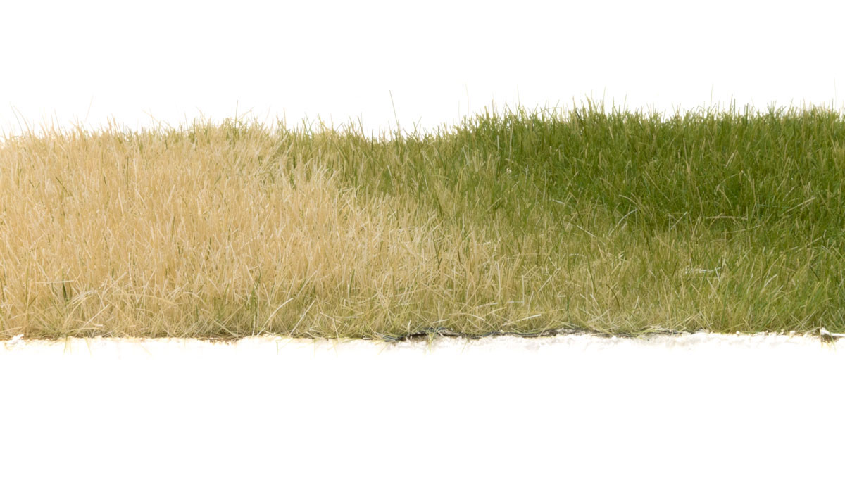Woodland Scenics FS622 Static Grass Medium Green 7mm for sale online 