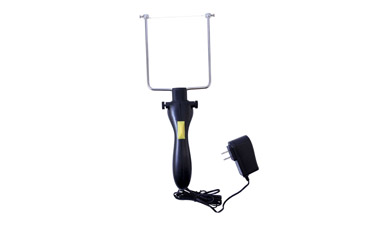 Hot Wire Foam Cutter Attachment: Bow & Guide - Woodland Scenics