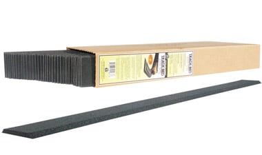 Woodland Scenics Ho/o Scale Track Bed Sheets 6pcs St1470 for sale online 