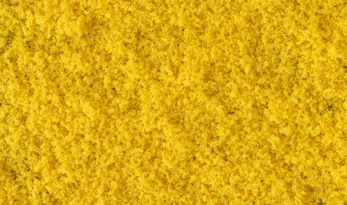 Coarse Turf - Fall Yellow Coarse Turf - Fall Yellow