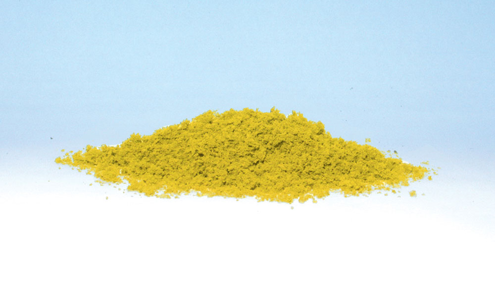 Coarse Turf - Fall Yellow Coarse Turf - Fall Yellow