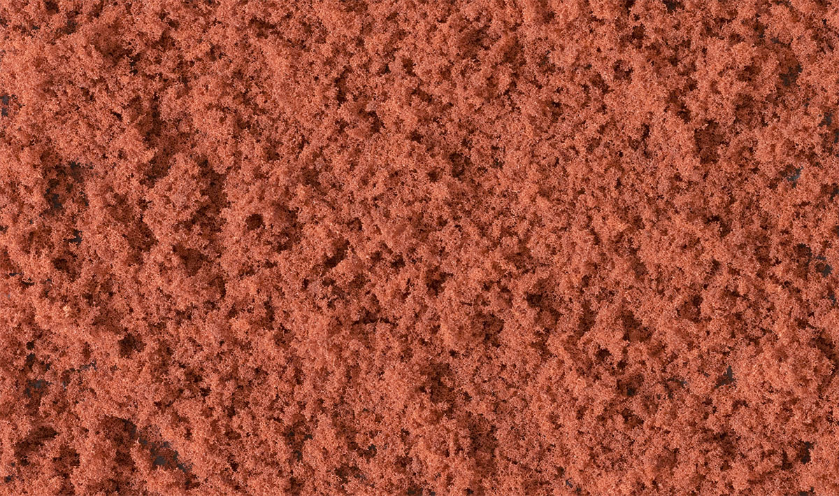 Coarse Turf - Fall Rust Coarse Turf - Fall Rust