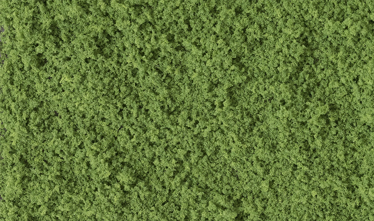 Coarse Turf - Medium Green Coarse Turf - Medium Green