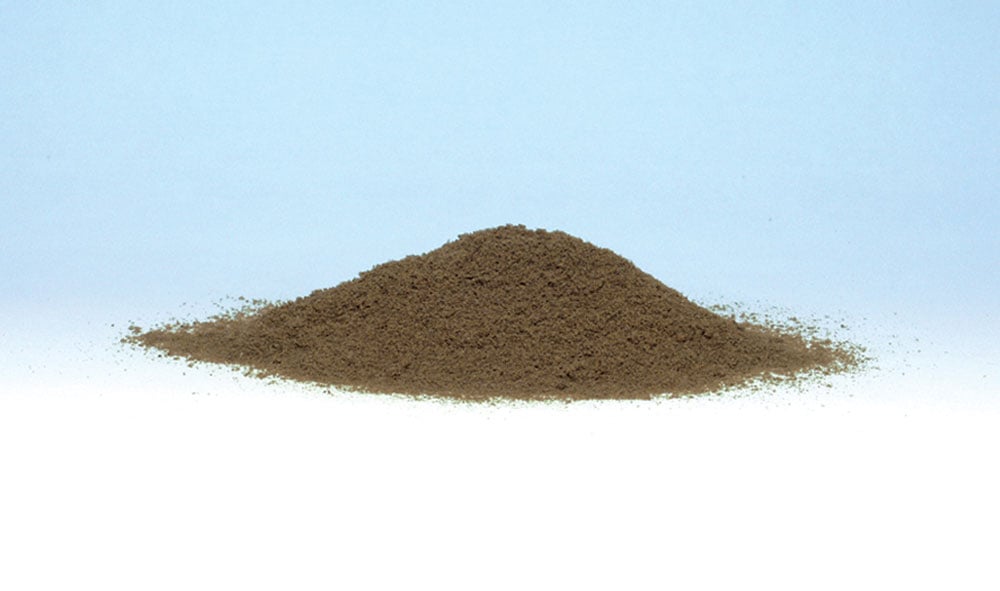 Woodland Scenics Turf Fine Earth t42 