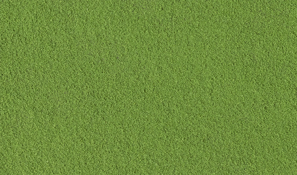 Woodland Scenics T45 Turf Fine Green Grass Woot45 for sale online