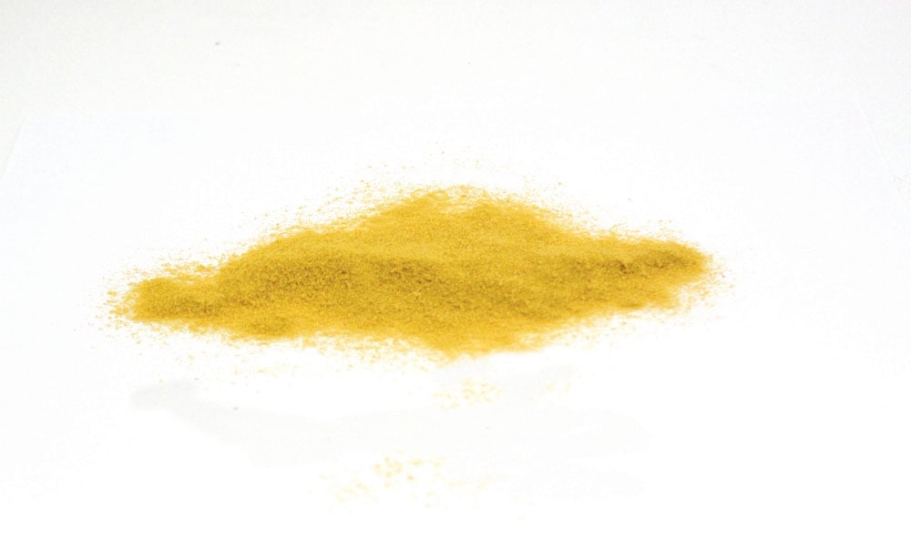 Pollen - Yellow