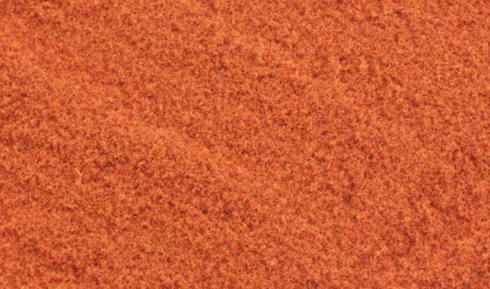 Pollen - Orange