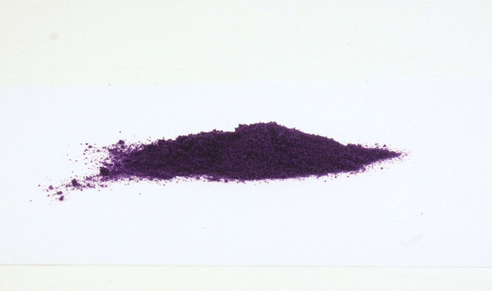 Pollen - Purple