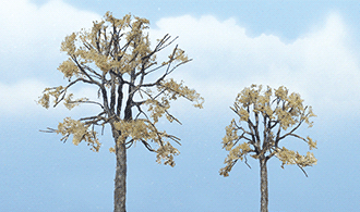 Dead Elm - Woodland Scenics