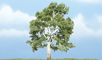 Sycamore - Woodland Scenics