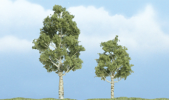 Aspen - Woodland Scenics