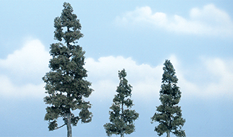 Juniper - Woodland Scenics