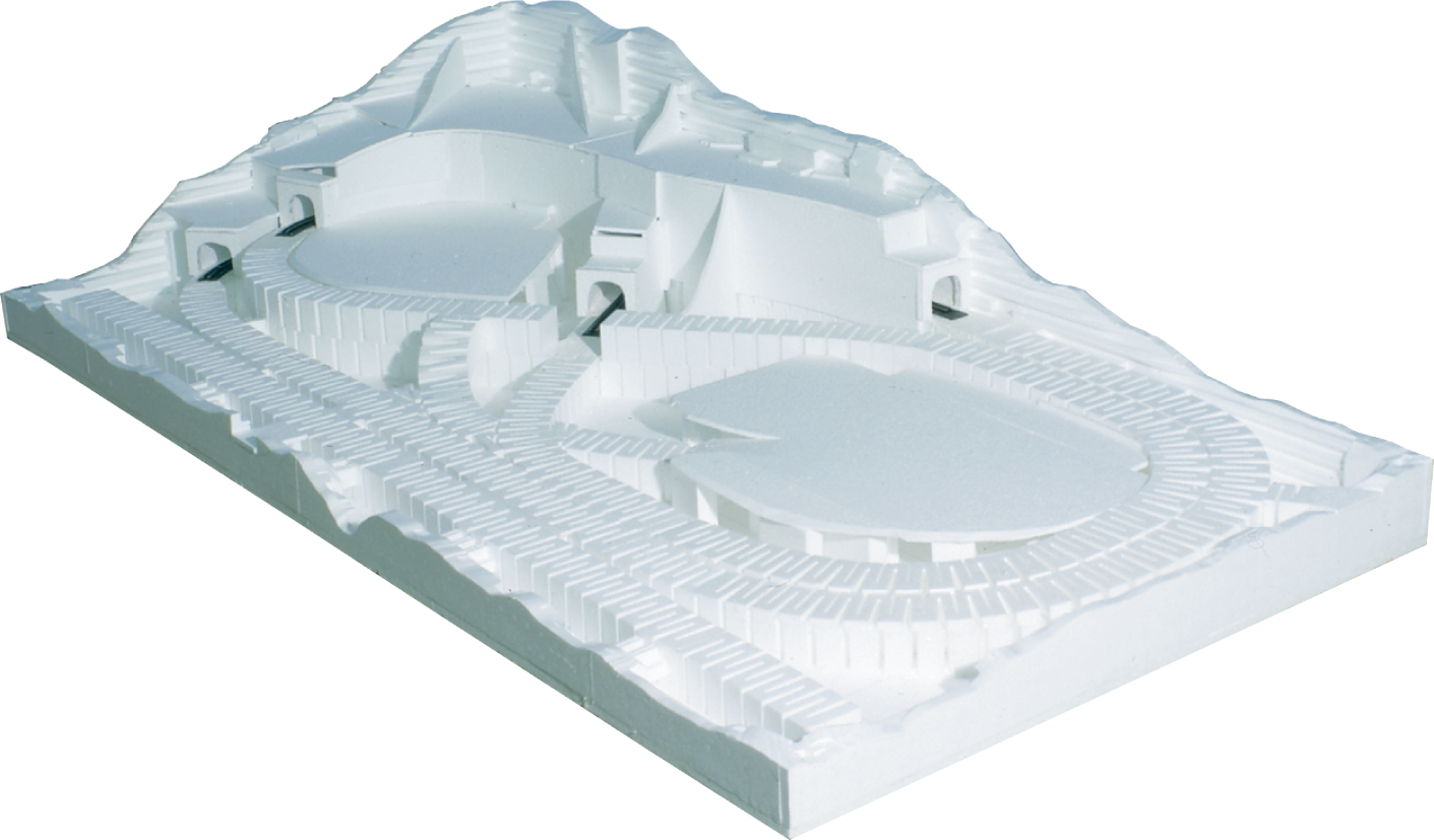 Product Spotlight - SubTerrain Lightweight Layout System&trade;