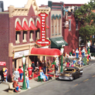 Scenic Accents<sup class='tm'>®</sup>