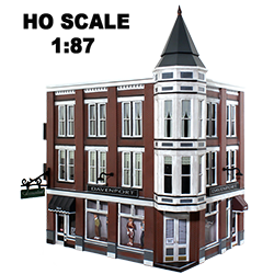 HO Scale