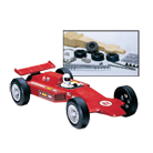 Car Blocks and Kits