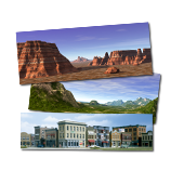Backgrounds