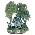 Mini-Scene<sup class='tm'>®</sup>