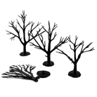 Tree Armatures