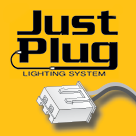 Just Plug<sup>®</sup> Lighting System