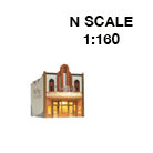N Scale