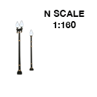 N Scale