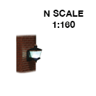 N Scale