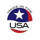 Made in the USA