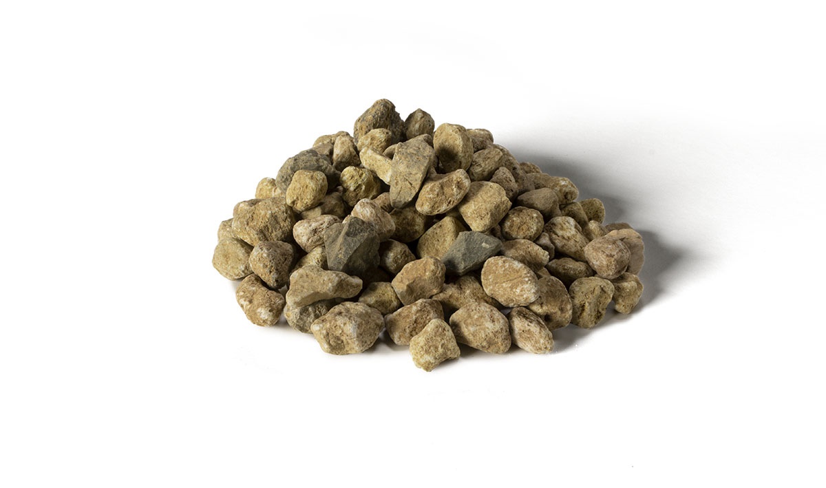 Stone