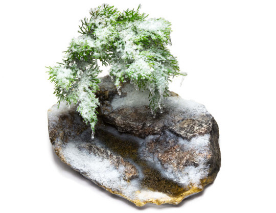 Snow