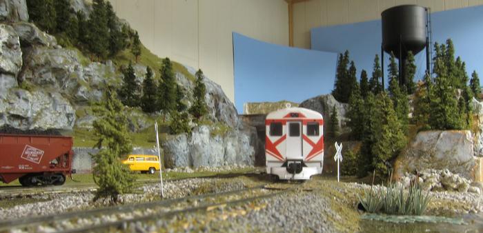 HO Scale Woodland Scenics - Set Di 2 Pescatore A Mosca, Figure In Scala HO Per Diorami E Plastici Ferroviari, Dipinte A Mano