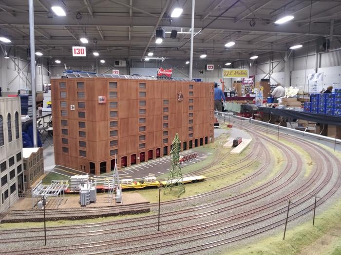 New Tool – Notes on Designing, Building, and Operating Model Railroads