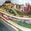 HO Scale - River Pass Layout Kit Success Story - Woodland Scenics ...