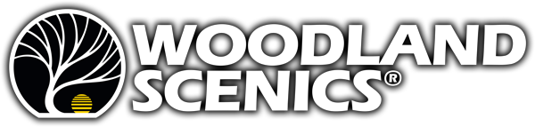 Woodland Scenics Logo